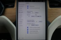 Used 2020 Tesla MODEL X long range AWD W/NAV Long Range for sale Sold at Auto Collection in Murfreesboro TN 37130 55