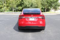 Used 2020 Tesla MODEL X long range AWD W/NAV Long Range for sale Sold at Auto Collection in Murfreesboro TN 37130 6
