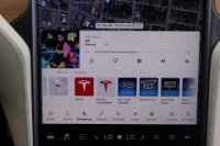 Used 2020 Tesla MODEL X long range AWD W/NAV Long Range for sale Sold at Auto Collection in Murfreesboro TN 37130 63