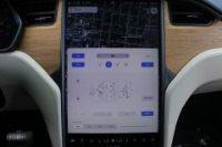Used 2020 Tesla MODEL X long range AWD W/NAV Long Range for sale Sold at Auto Collection in Murfreesboro TN 37130 66