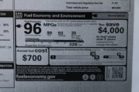 Used 2020 Tesla MODEL X long range AWD W/NAV Long Range for sale Sold at Auto Collection in Murfreesboro TN 37130 77