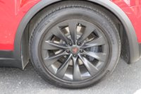 Used 2020 Tesla MODEL X long range AWD W/NAV Long Range for sale Sold at Auto Collection in Murfreesboro TN 37130 82