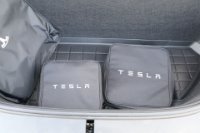 Used 2020 Tesla MODEL X long range AWD W/NAV Long Range for sale Sold at Auto Collection in Murfreesboro TN 37130 85