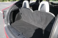 Used 2020 Tesla MODEL X long range AWD W/NAV Long Range for sale Sold at Auto Collection in Murfreesboro TN 37130 87