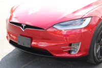 Used 2020 Tesla MODEL X long range AWD W/NAV Long Range for sale Sold at Auto Collection in Murfreesboro TN 37129 9