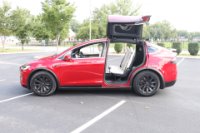 Used 2020 Tesla MODEL X long range AWD W/NAV Long Range for sale Sold at Auto Collection in Murfreesboro TN 37130 96