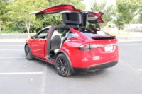 Used 2020 Tesla MODEL X long range AWD W/NAV Long Range for sale Sold at Auto Collection in Murfreesboro TN 37130 97