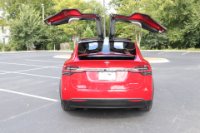 Used 2020 Tesla MODEL X long range AWD W/NAV Long Range for sale Sold at Auto Collection in Murfreesboro TN 37130 98