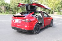 Used 2020 Tesla MODEL X long range AWD W/NAV Long Range for sale Sold at Auto Collection in Murfreesboro TN 37130 99