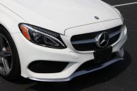 Used 2017 Mercedes-Benz C300 sport 4Matic coupe w/NAV for sale Sold at Auto Collection in Murfreesboro TN 37129 11