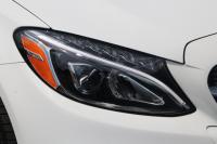 Used 2017 Mercedes-Benz C300 sport 4Matic coupe w/NAV for sale Sold at Auto Collection in Murfreesboro TN 37129 12