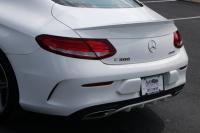 Used 2017 Mercedes-Benz C300 sport 4Matic coupe w/NAV for sale Sold at Auto Collection in Murfreesboro TN 37129 15