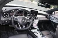 Used 2017 Mercedes-Benz C300 sport 4Matic coupe w/NAV for sale Sold at Auto Collection in Murfreesboro TN 37129 21
