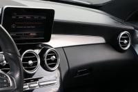 Used 2017 Mercedes-Benz C300 sport 4Matic coupe w/NAV for sale Sold at Auto Collection in Murfreesboro TN 37129 23