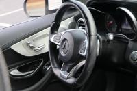 Used 2017 Mercedes-Benz C300 sport 4Matic coupe w/NAV for sale Sold at Auto Collection in Murfreesboro TN 37129 26