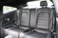 Used 2017 Mercedes-Benz C300 sport 4Matic coupe w/NAV for sale Sold at Auto Collection in Murfreesboro TN 37129 33