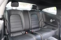 Used 2017 Mercedes-Benz C300 sport 4Matic coupe w/NAV for sale Sold at Auto Collection in Murfreesboro TN 37129 38