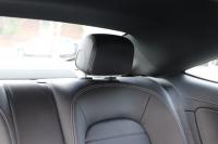 Used 2017 Mercedes-Benz C300 sport 4Matic coupe w/NAV for sale Sold at Auto Collection in Murfreesboro TN 37129 39