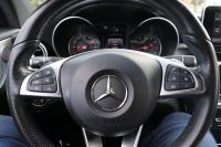 Used 2017 Mercedes-Benz C300 sport 4Matic coupe w/NAV for sale Sold at Auto Collection in Murfreesboro TN 37129 44