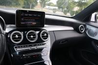 Used 2017 Mercedes-Benz C300 sport 4Matic coupe w/NAV for sale Sold at Auto Collection in Murfreesboro TN 37129 51