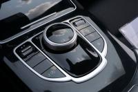 Used 2017 Mercedes-Benz C300 sport 4Matic coupe w/NAV for sale Sold at Auto Collection in Murfreesboro TN 37129 59