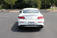 Used 2017 Mercedes-Benz C300 sport 4Matic coupe w/NAV for sale Sold at Auto Collection in Murfreesboro TN 37129 6