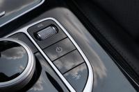 Used 2017 Mercedes-Benz C300 sport 4Matic coupe w/NAV for sale Sold at Auto Collection in Murfreesboro TN 37129 62
