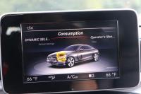 Used 2017 Mercedes-Benz C300 sport 4Matic coupe w/NAV for sale Sold at Auto Collection in Murfreesboro TN 37129 68