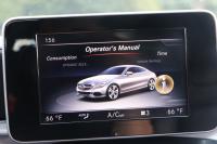 Used 2017 Mercedes-Benz C300 sport 4Matic coupe w/NAV for sale Sold at Auto Collection in Murfreesboro TN 37129 69