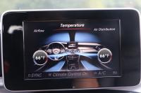 Used 2017 Mercedes-Benz C300 sport 4Matic coupe w/NAV for sale Sold at Auto Collection in Murfreesboro TN 37129 71