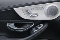 Used 2017 Mercedes-Benz C300 sport 4Matic coupe w/NAV for sale Sold at Auto Collection in Murfreesboro TN 37129 86