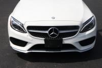 Used 2017 Mercedes-Benz C300 sport 4Matic coupe w/NAV for sale Sold at Auto Collection in Murfreesboro TN 37129 93