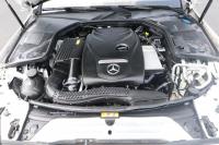 Used 2017 Mercedes-Benz C300 sport 4Matic coupe w/NAV for sale Sold at Auto Collection in Murfreesboro TN 37129 96