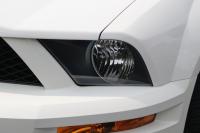 Used 2007 Ford SHELBY GT500 COUPE for sale Sold at Auto Collection in Murfreesboro TN 37129 10