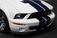 Used 2007 Ford SHELBY GT500 COUPE for sale Sold at Auto Collection in Murfreesboro TN 37130 11
