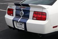Used 2007 Ford SHELBY GT500 COUPE for sale Sold at Auto Collection in Murfreesboro TN 37129 13