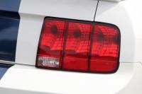 Used 2007 Ford SHELBY GT500 COUPE for sale Sold at Auto Collection in Murfreesboro TN 37129 14