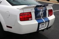 Used 2007 Ford SHELBY GT500 COUPE for sale Sold at Auto Collection in Murfreesboro TN 37129 15