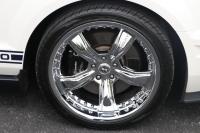 Used 2007 Ford SHELBY GT500 COUPE for sale Sold at Auto Collection in Murfreesboro TN 37129 24