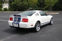 Used 2007 Ford SHELBY GT500 COUPE for sale Sold at Auto Collection in Murfreesboro TN 37129 3