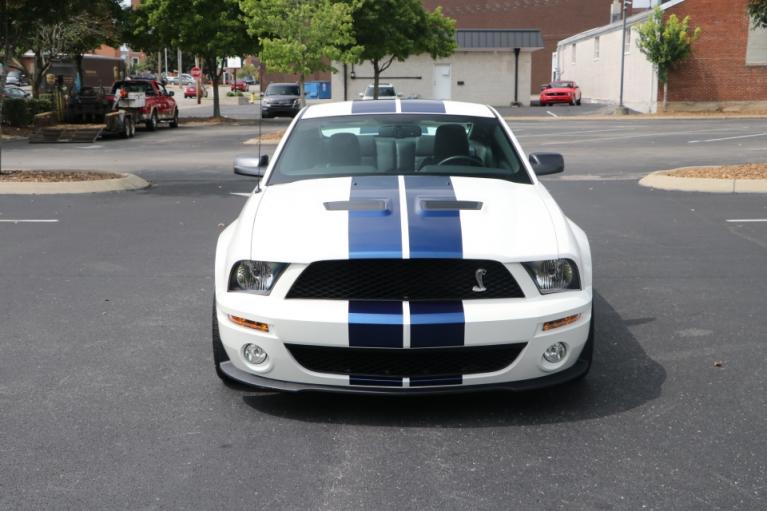 Used 2007 Ford SHELBY GT500 COUPE for sale Sold at Auto Collection in Murfreesboro TN 37130 5