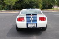 Used 2007 Ford SHELBY GT500 COUPE for sale Sold at Auto Collection in Murfreesboro TN 37129 6