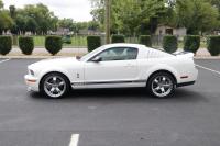 Used 2007 Ford SHELBY GT500 COUPE for sale Sold at Auto Collection in Murfreesboro TN 37129 7