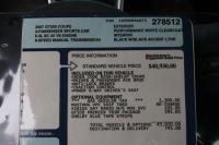 Used 2007 Ford SHELBY GT500 COUPE for sale Sold at Auto Collection in Murfreesboro TN 37129 70