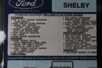 Used 2007 Ford SHELBY GT500 COUPE for sale Sold at Auto Collection in Murfreesboro TN 37129 73