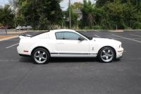 Used 2007 Ford SHELBY GT500 COUPE for sale Sold at Auto Collection in Murfreesboro TN 37129 8