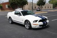 Used 2007 Ford SHELBY GT500 COUPE for sale Sold at Auto Collection in Murfreesboro TN 37130 1