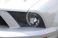 Used 2008 Ford SHELBY GT500KR RWD Coupe COUPE for sale Sold at Auto Collection in Murfreesboro TN 37129 10