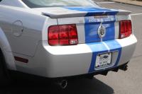 Used 2008 Ford SHELBY GT500KR RWD Coupe COUPE for sale Sold at Auto Collection in Murfreesboro TN 37129 15