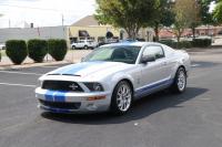 Used 2008 Ford SHELBY GT500KR RWD Coupe COUPE for sale Sold at Auto Collection in Murfreesboro TN 37129 2